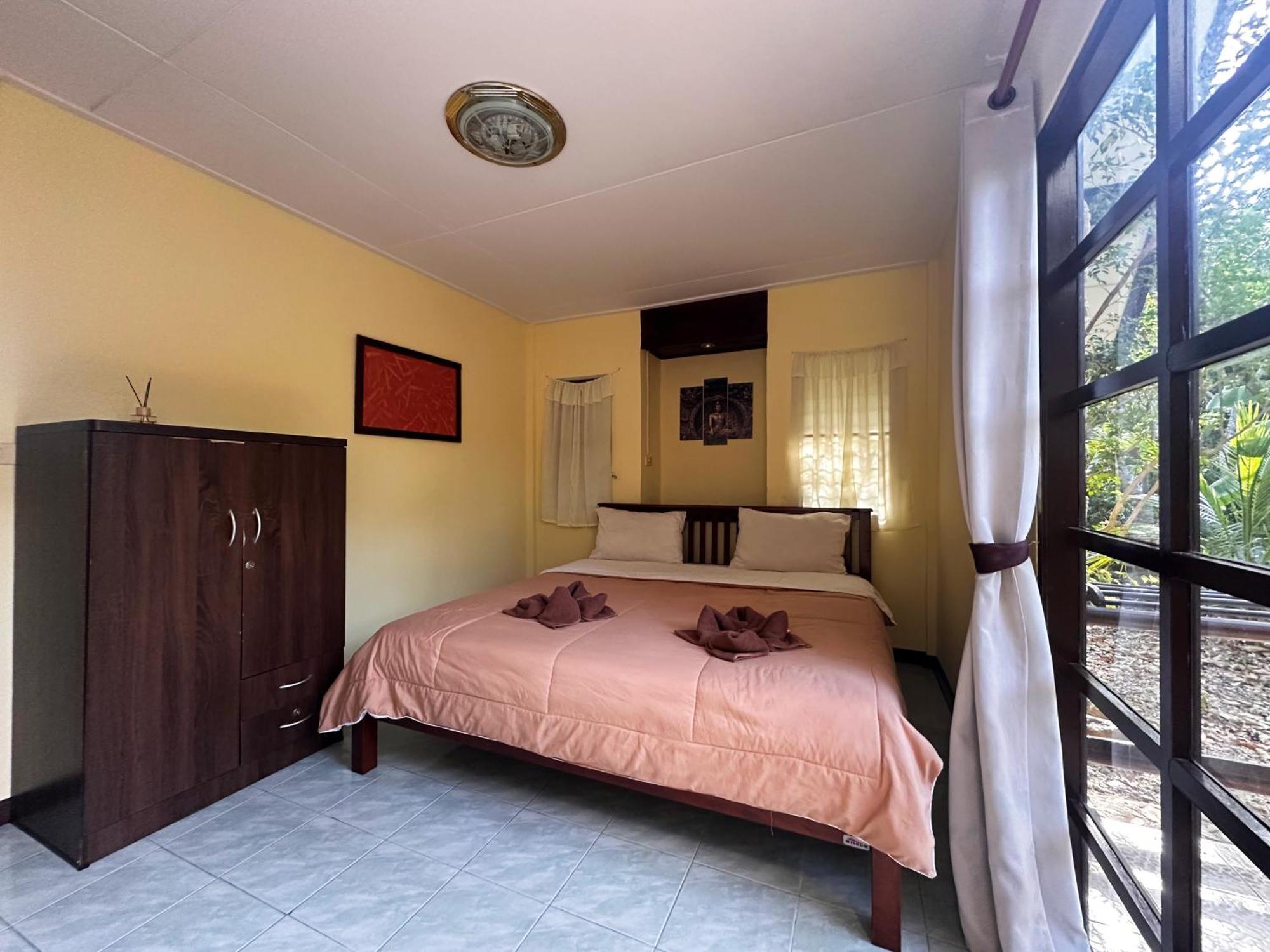 Blue Beach Resort Baanphakrimlay Εξωτερικό φωτογραφία